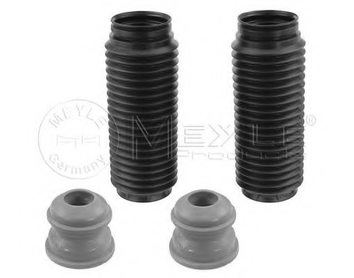 MEYLE 014 640 0008 Dust Cover Kit, shock absorber